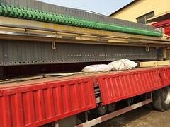 高效隔膜壓濾機熱銷河南 禹州市興泰壓濾機制造廠的專業解決方案