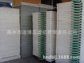禹州廠家直供迪博食品壓濾機 高效自動食用油壓濾與泥漿固化劑創新方案
